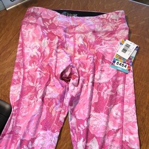 NWT LulaRoe Jade workout leggings